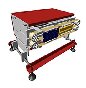 

 Continuous Web Sealers - Roller Sealers - Slide Sealers - Shipping World Wide...